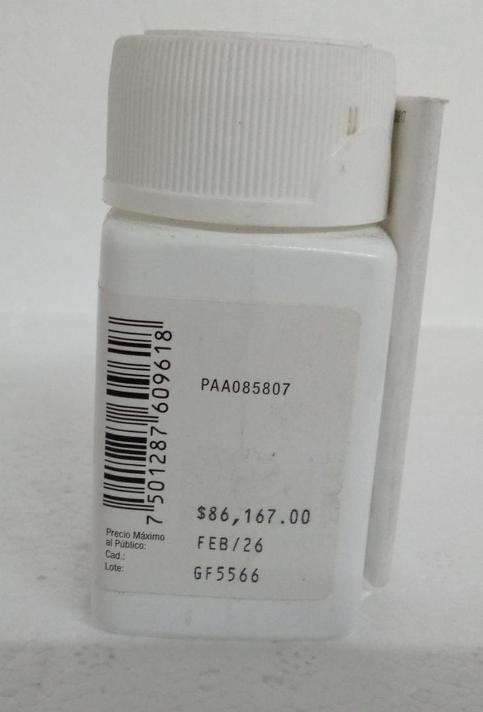 IBRANCE-75 MG (PALBOCICLIB) PFIZER NACIONAL