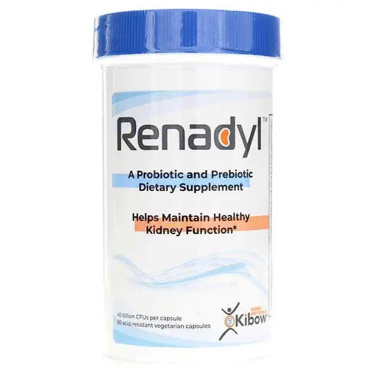 RENADYL - National Kidney Foudation