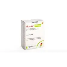  100MG (NUCALA) - GSK [NACIONAL]