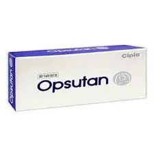 MACITENTAN 10 MG (OPSUTAN) - CIPLA